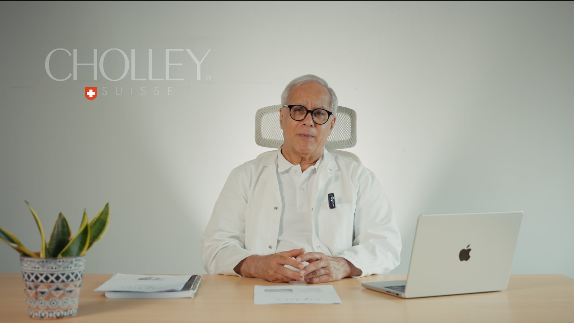 Corporate — Cholley Suisse