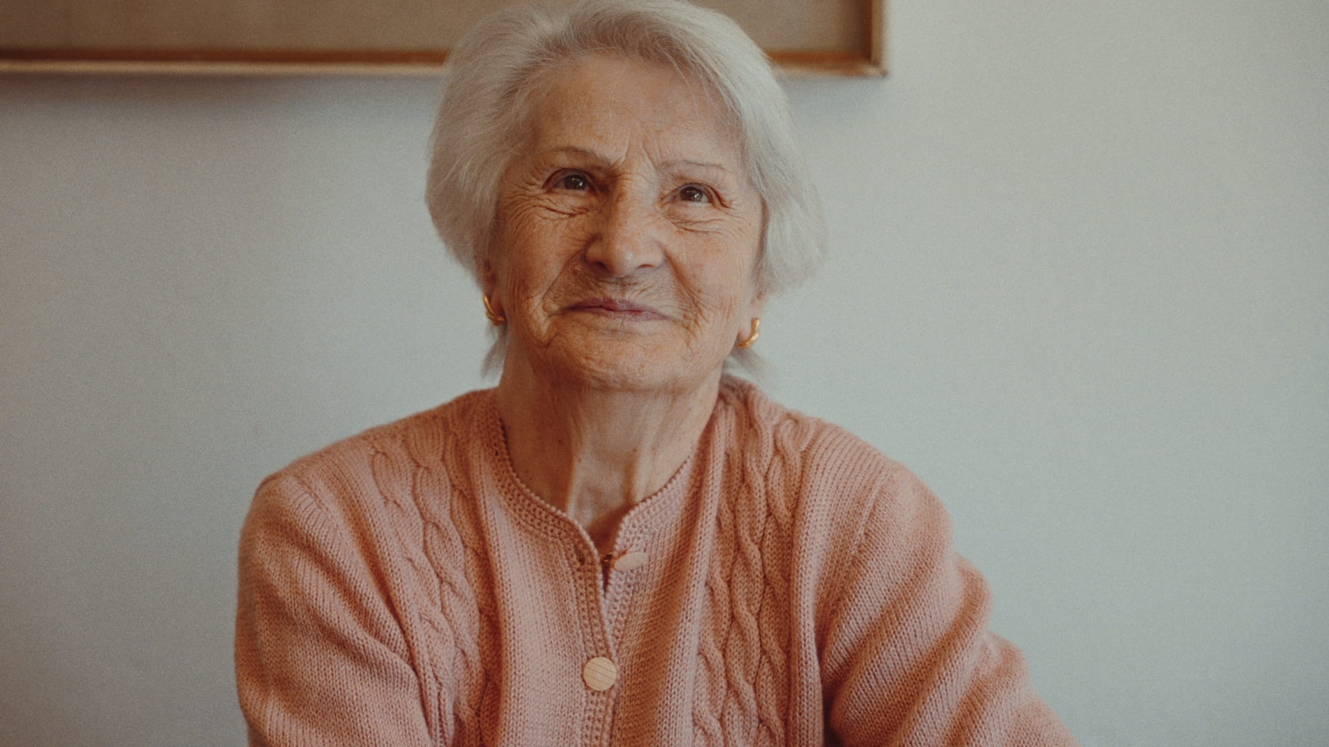 Documentario Il lago che unisce